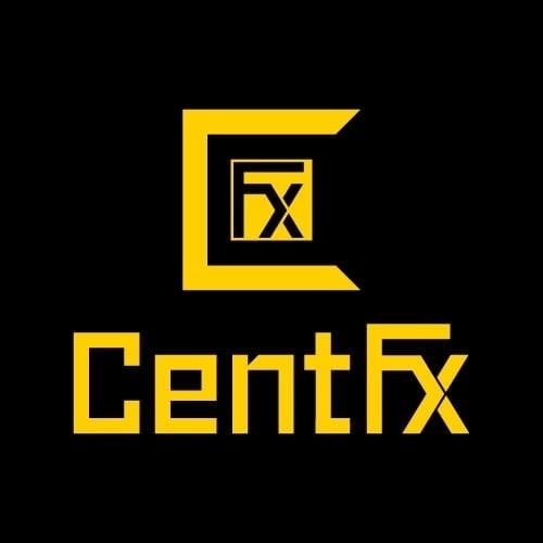 Centfx logo