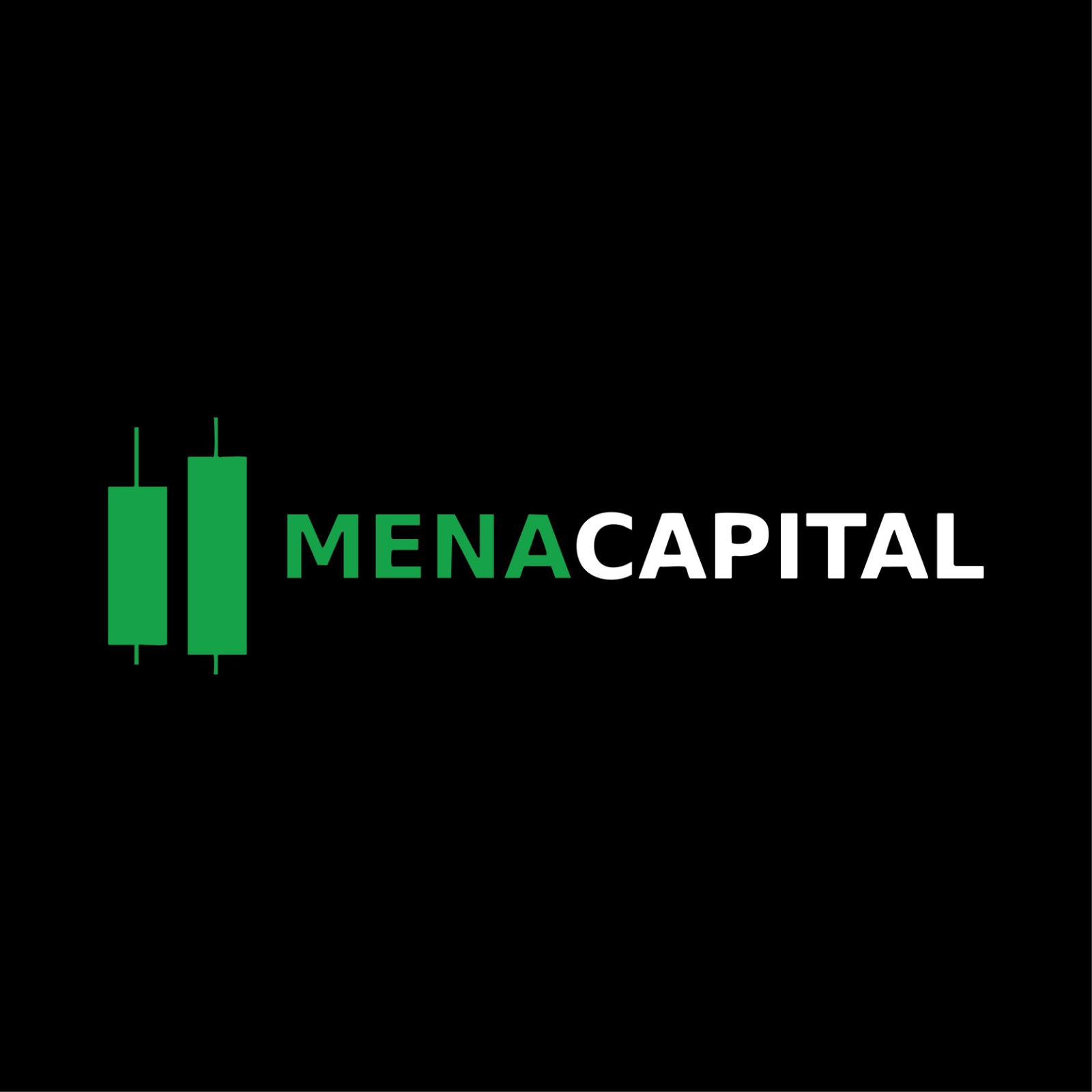 Mena Capital Financial Markets LLC logo